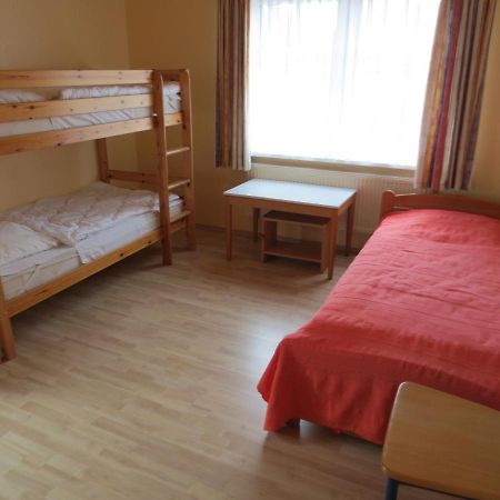Ferienwohnung Möwenhaus Schillig Exterior foto