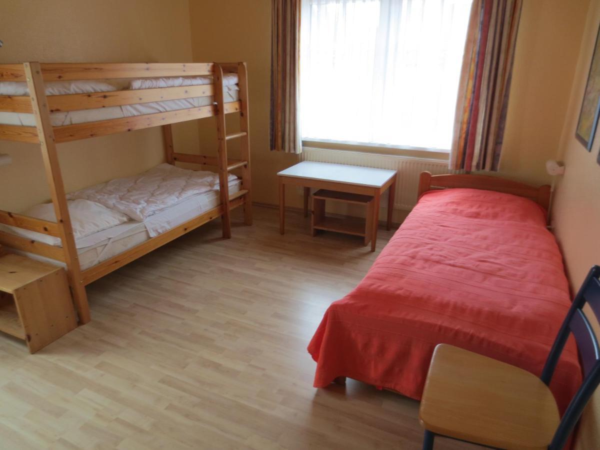 Ferienwohnung Möwenhaus Schillig Exterior foto